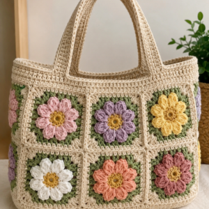 Amaan crochets